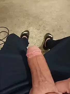 casper0303 online show from 03.21.25