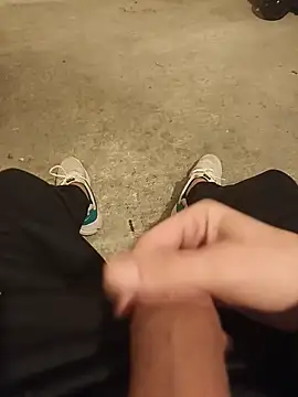 casper0303 online show from 03.23.25