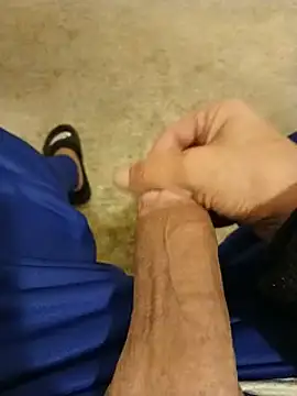 casper0303 online show from 09.09.25