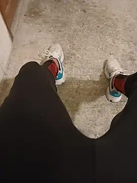 casper0303 online show from 02.19.26