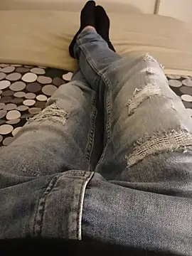 casper0303 online show from 04.14.26