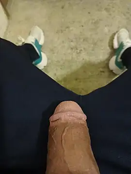 casper0303 online show from 05.16.26