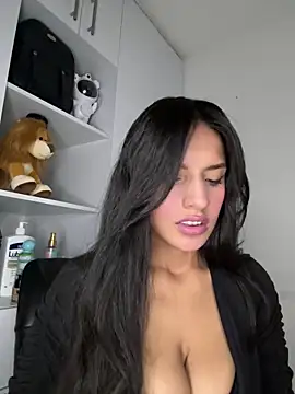 Dulceeany online show from 02.05.25