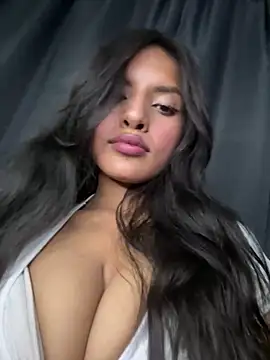 Dulceeany online show from 02.25.25