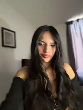 Dulceeany online show from 02.07.26