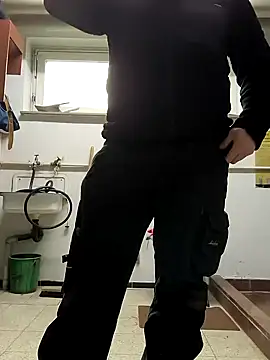 OdinWolf1990 online show from 02.11.25