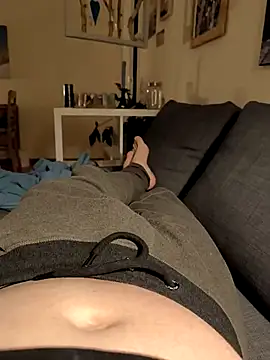 OdinWolf1990 online show from 02.17.25