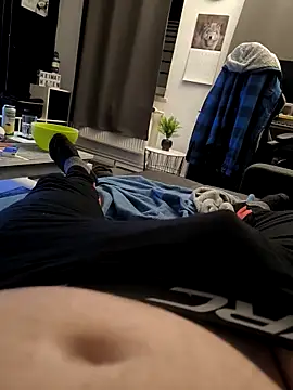 OdinWolf1990 online show from 02.28.25