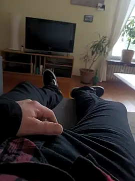 OdinWolf1990 online show from 03.02.25