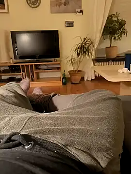 OdinWolf1990 online show from 03.12.25