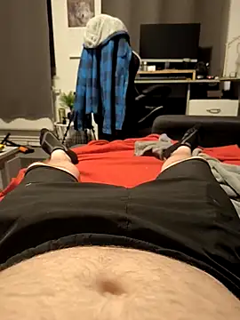 OdinWolf1990 online show from 03.21.25