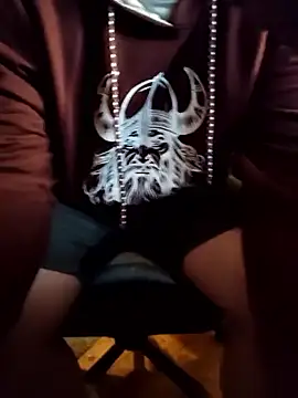 OdinWolf1990 online show from 02.24.26