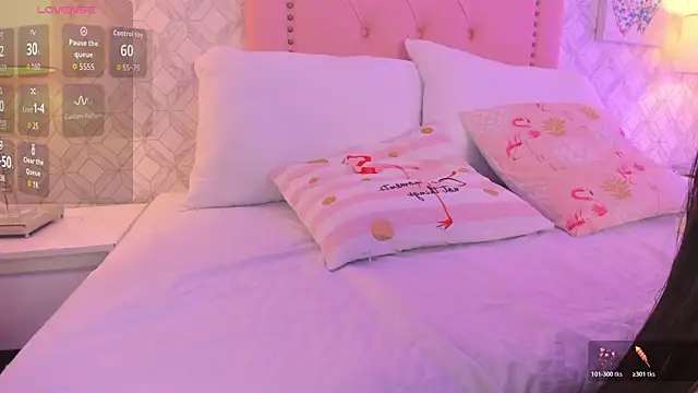 martina rivera  online show from 03.27.26