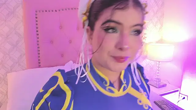 martina rivera  online show from 03.28.26