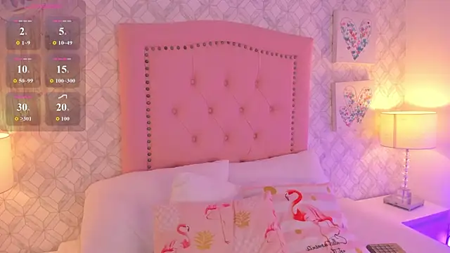 martina rivera  online show from 04.08.26