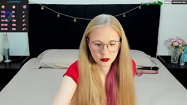 CatmintLush online show from 05.08.26