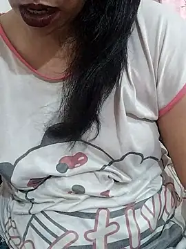 Snapshot of Urmila_bhabhii chatting on 04.26.26 Urmila bhabhii online show from 04.26.26