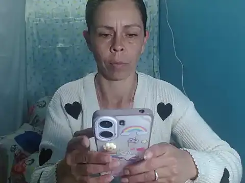 Marilyn xxxx online show from 01.09.26