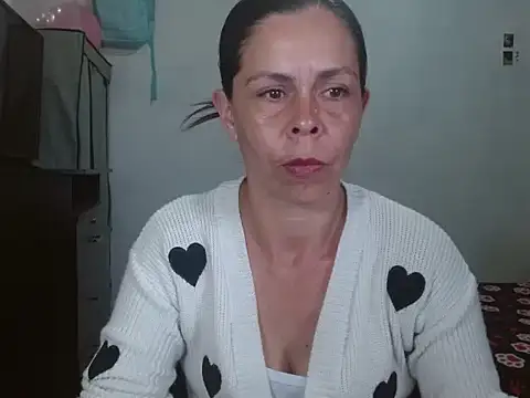 Marilyn xxxx online show from 02.27.26