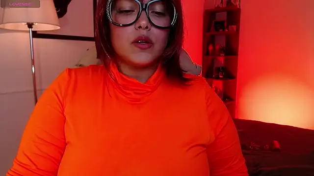 VictoriaMontero30000 online show from 01.29.25