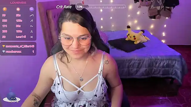 Snapshot of Sabrina_Hall_ chatting on 01.12.25 Sabrina Hall online show from 01.12.25