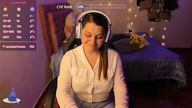 Snapshot of Sabrina_Hall_ chatting on 01.20.25 Sabrina Hall online show from 01.20.25