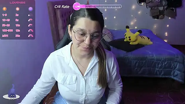 Snapshot of Sabrina_Hall_ chatting on 01.27.25 Sabrina Hall online show from 01.27.25