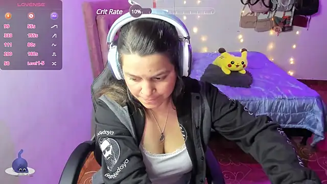 Snapshot of Sabrina_Hall_ chatting on 02.01.25 Sabrina Hall online show from 02.01.25