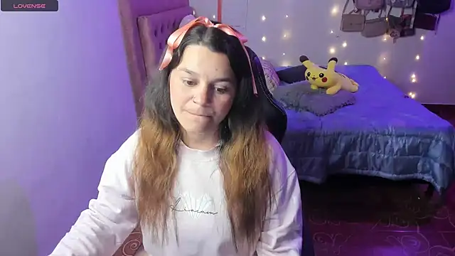 Snapshot of Sabrina_Hall_ chatting on 02.05.25 Sabrina Hall online show from 02.05.25