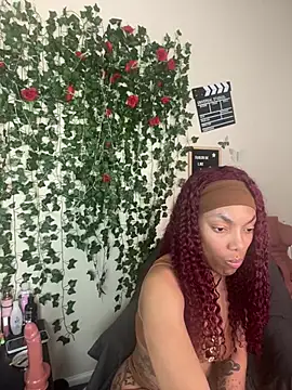 butterflybootyy online show from 01.14.25