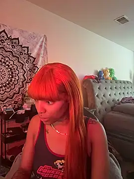 butterflybootyy online show from 10.07.25