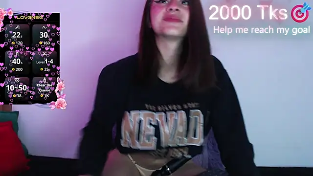 -Gwen- online show from 10.03.25