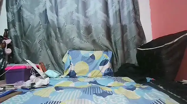 Elizabeth68 online show from 02.02.25