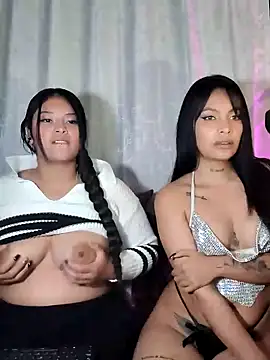 DesthNick1 online show from 01.03.25