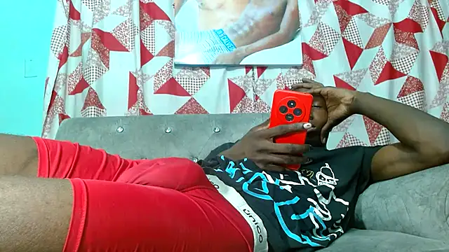 black30cmdick online show from 01.29.25