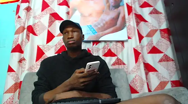 black30cmdick online show from 03.05.25