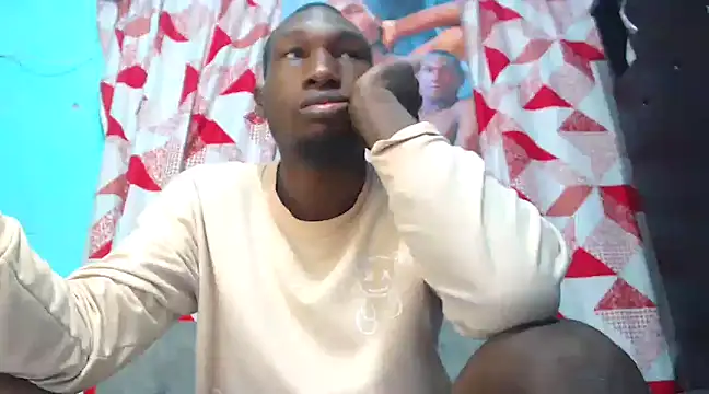 black30cmdick online show from 03.13.25