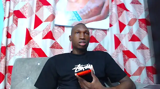 black30cmdick online show from 03.16.25