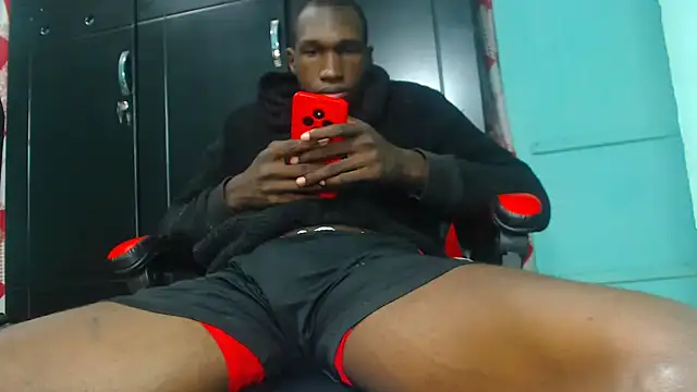 black30cmdick online show from 10.12.25