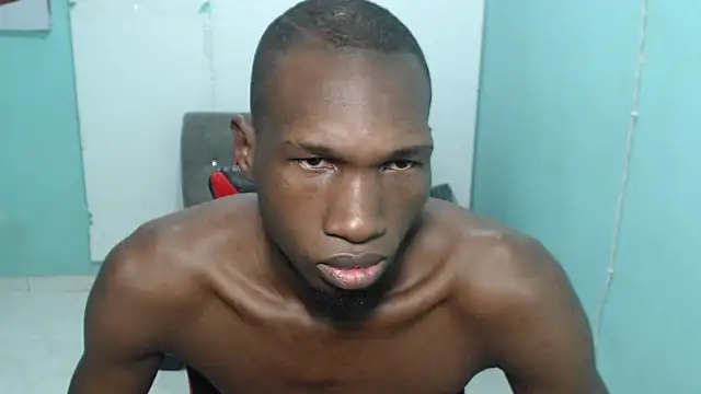 black30cmdick online show from 01.07.26