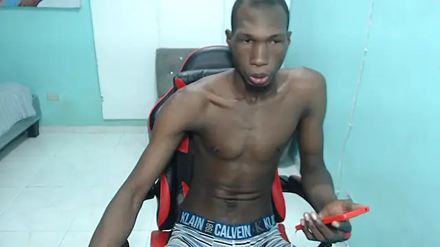 black30cmdick online show from 01.15.26