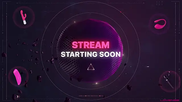 AgathaNoxe online show from 12.22.25