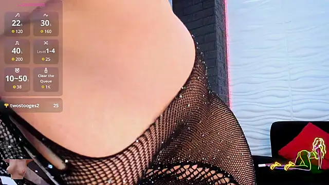 Bella reaset18 online show from 12.05.24