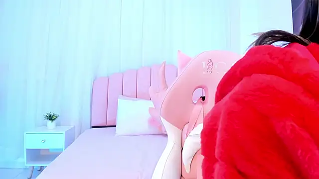 Bella reaset18 online show from 12.10.24