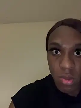 Snapshot of freakNastyNasty chatting on 12.30.24 freakNastyNasty online show from 12.30.24