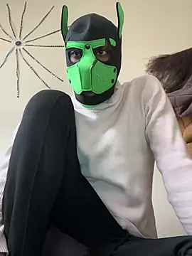 Snapshot of freakNastyNasty chatting on 01.08.25 freakNastyNasty online show from 01.08.25