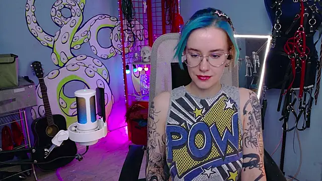 Cumpotik Eve online show from 04.15.26