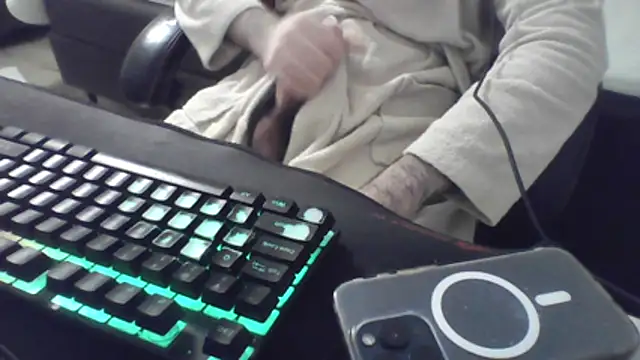 squiddy 69 online show from 01.17.26