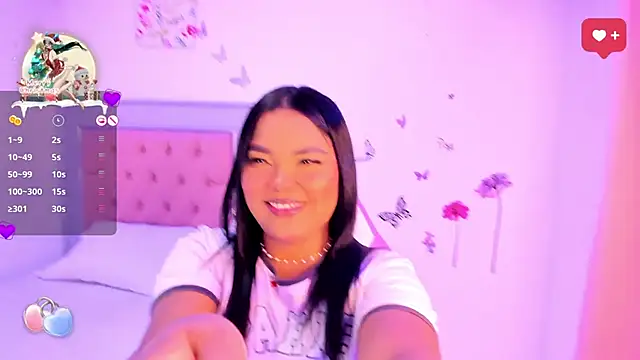 LaurinMonroe online show from 12.20.24