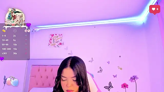 LaurinMonroe online show from 12.31.24